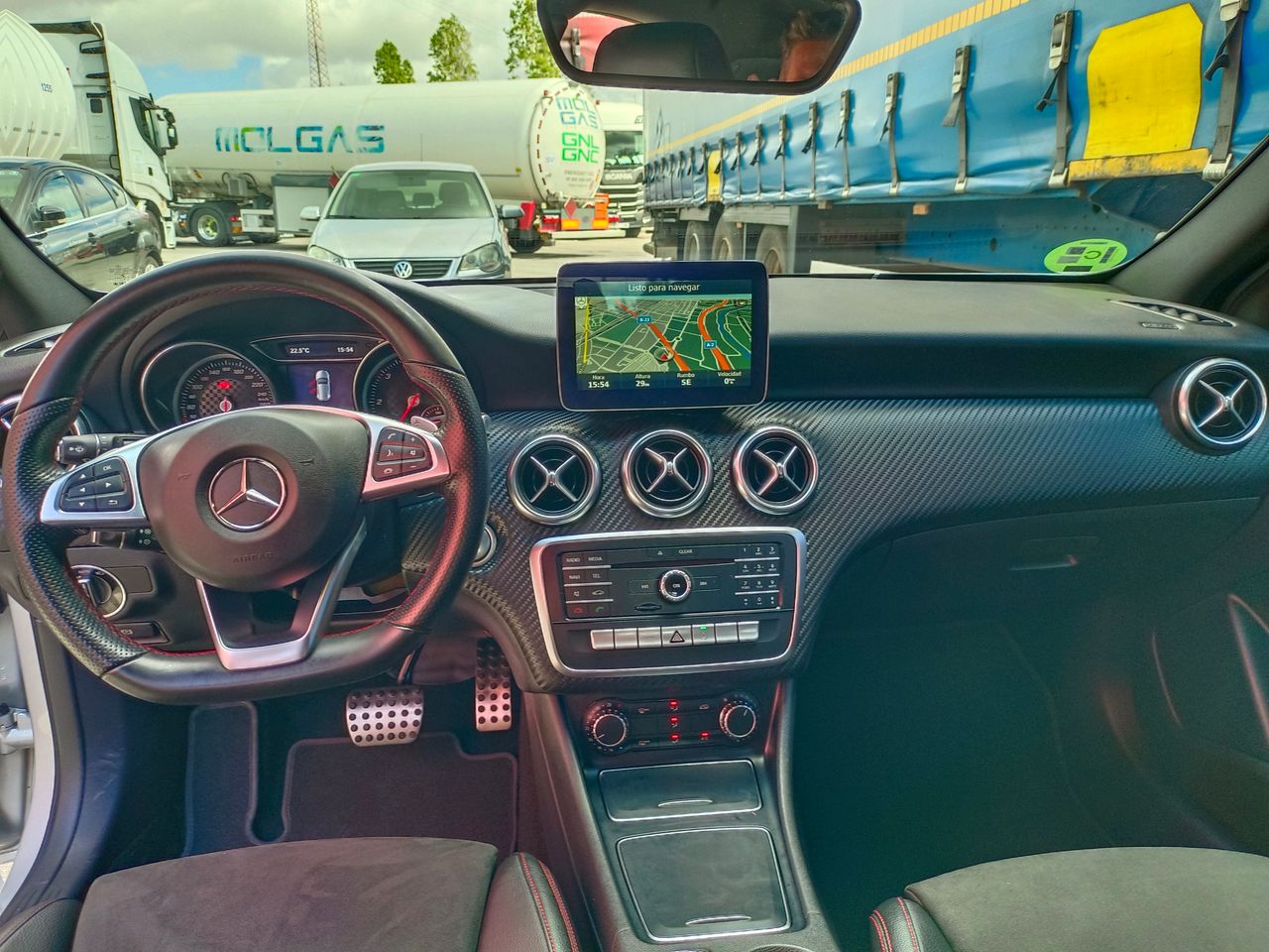 mercedes clase a 2016 / foto grande (3)