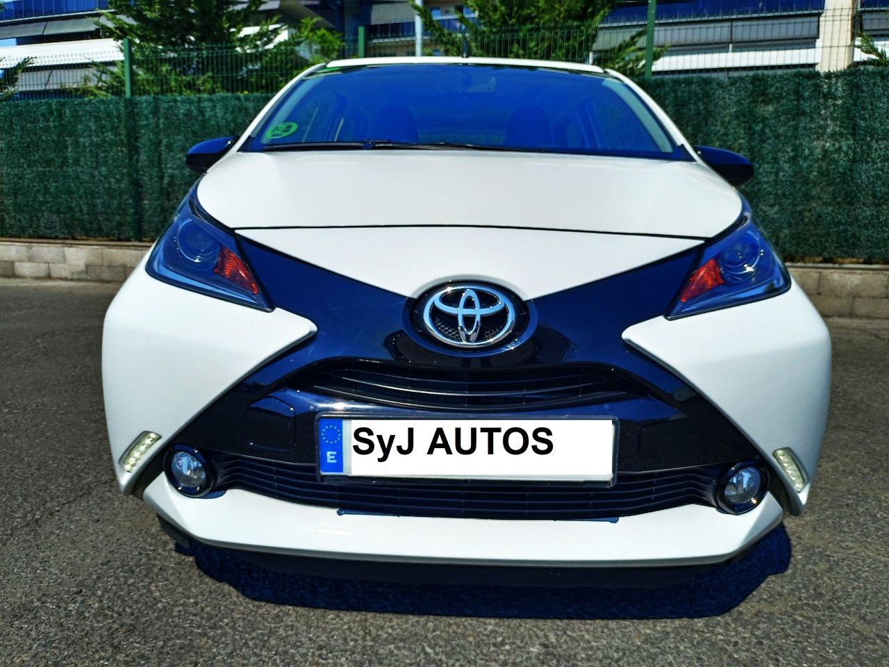 toyota aygo 2017 / foto grande (2)