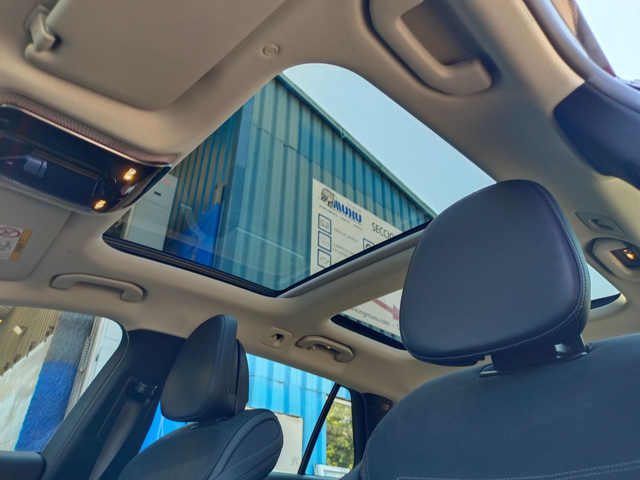 Mercedes Clase C 220d 9-TRONIC AMG LINE PREMIUM PLUS SUPER OFERTA HASTA FINAL DE MES ANTES 39900€ - Foto 18