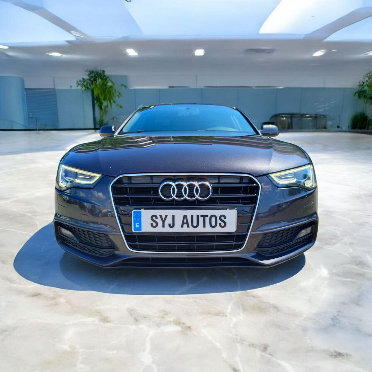 Audi A5 2.0 TDI SPORTBACK 190cv SUPER OFERTA HASTA FINAL DE MES ANTES 18900€ - Foto 14