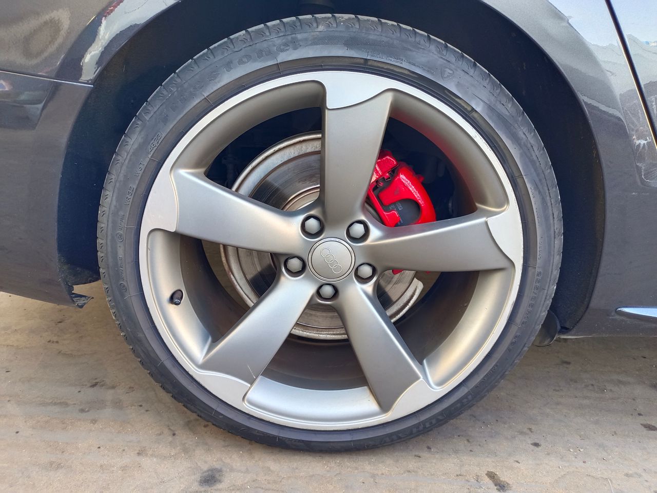 Audi A5 2.0 TDI SPORTBACK 190cv - Foto 11