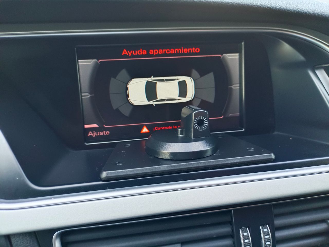 Audi A5 2.0 TDI SPORTBACK 190cv - Foto 18