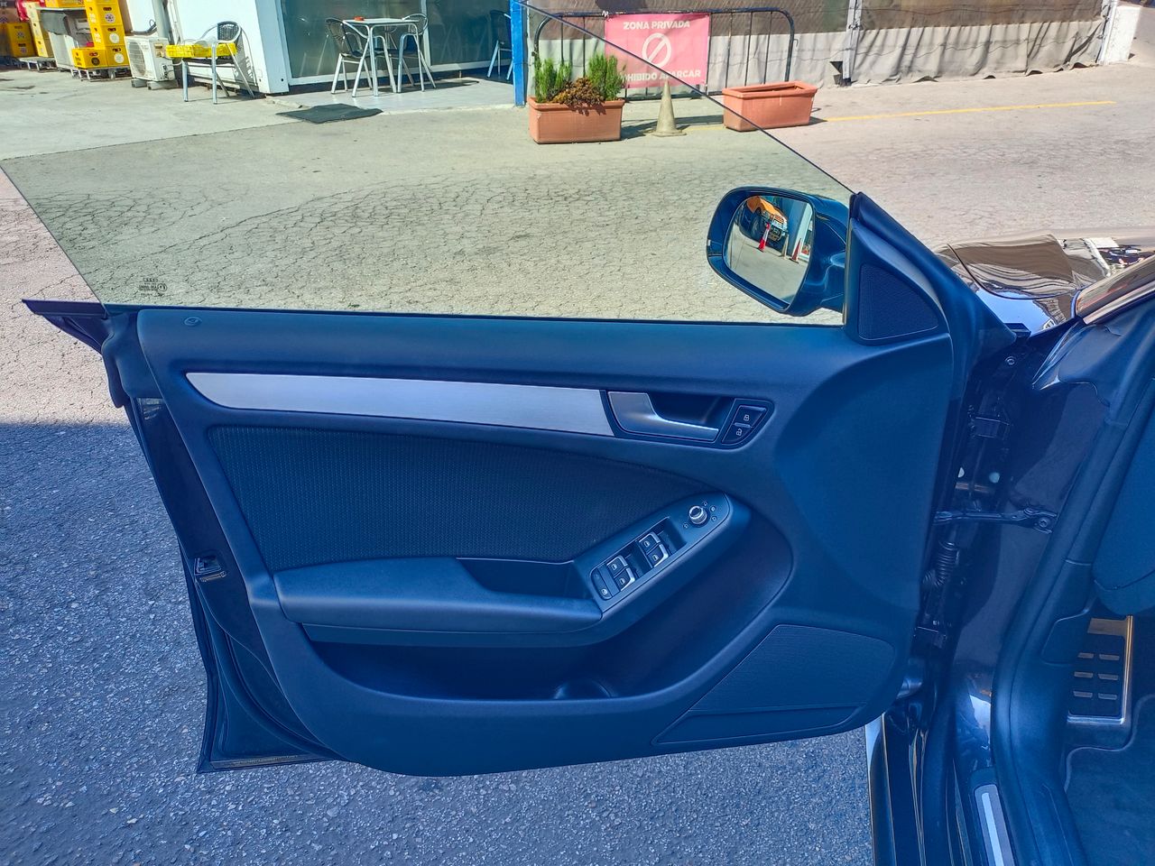 Audi A5 2.0 TDI SPORTBACK 190cv SUPER OFERTA HASTA FINAL DE MES ANTES 18900€ - Foto 16