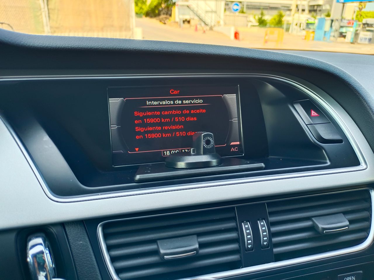 Audi A5 2.0 TDI SPORTBACK 190cv - Foto 20