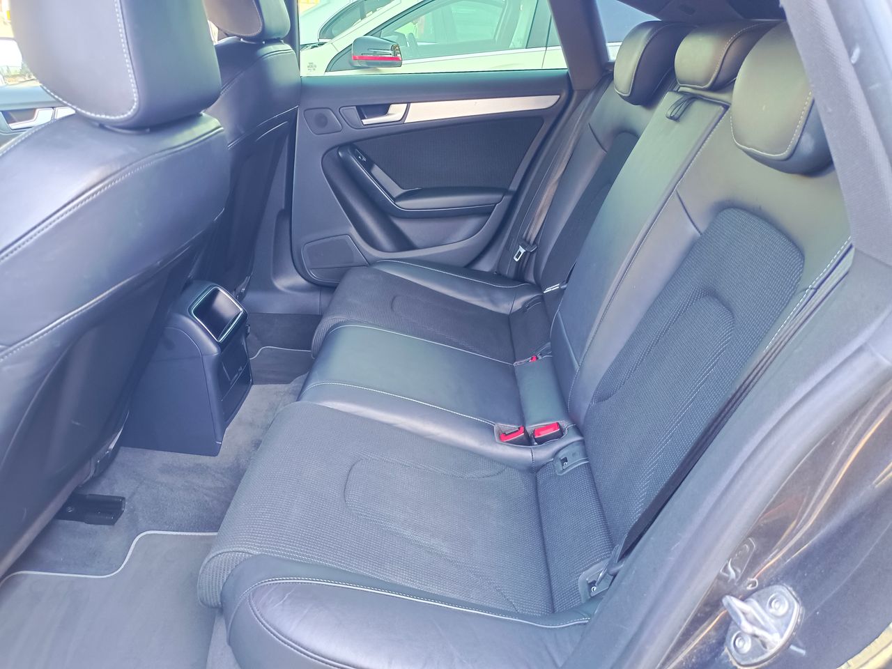 Audi A5 2.0 TDI SPORTBACK 190cv - Foto 22