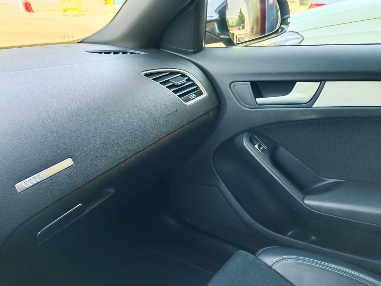 Audi A5 2.0 TDI SPORTBACK 190cv - Foto 21