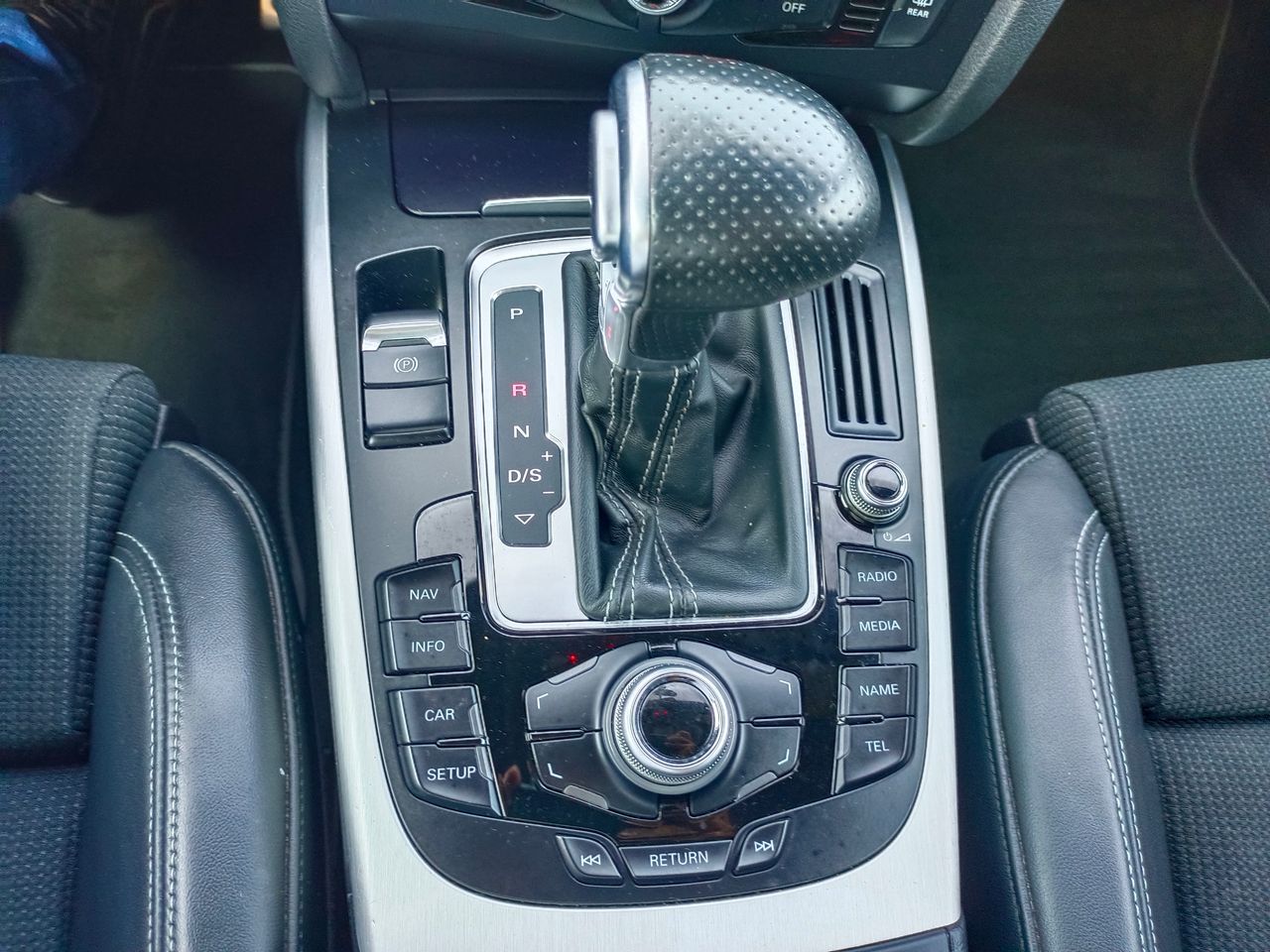 Audi A5 2.0 TDI SPORTBACK 190cv SUPER OFERTA HASTA FINAL DE MES ANTES 18900€ - Foto 7