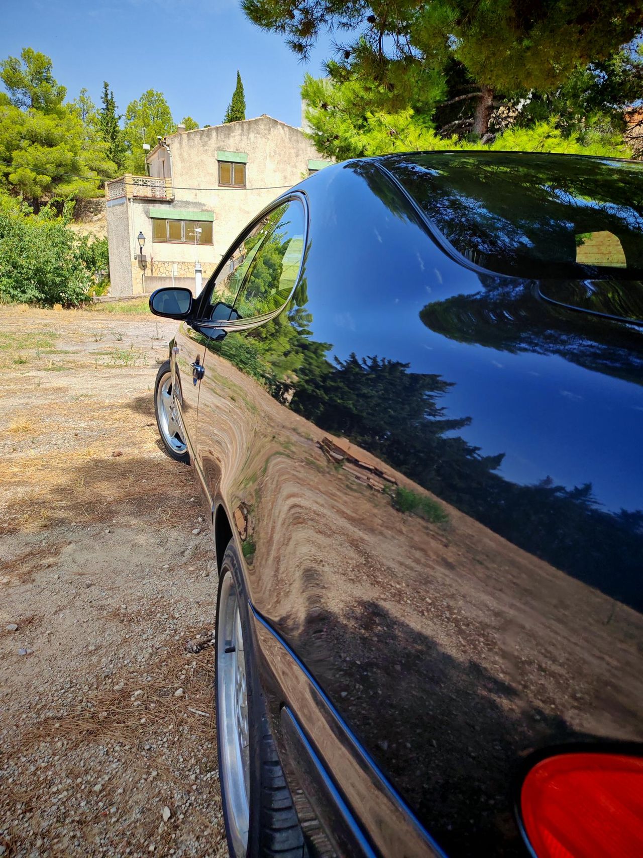 Mercedes Clase CLK 200  - Foto 16