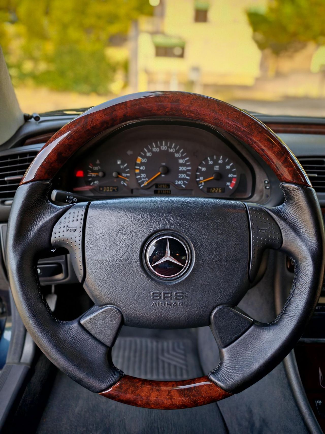 Mercedes Clase CLK 200  - Foto 6