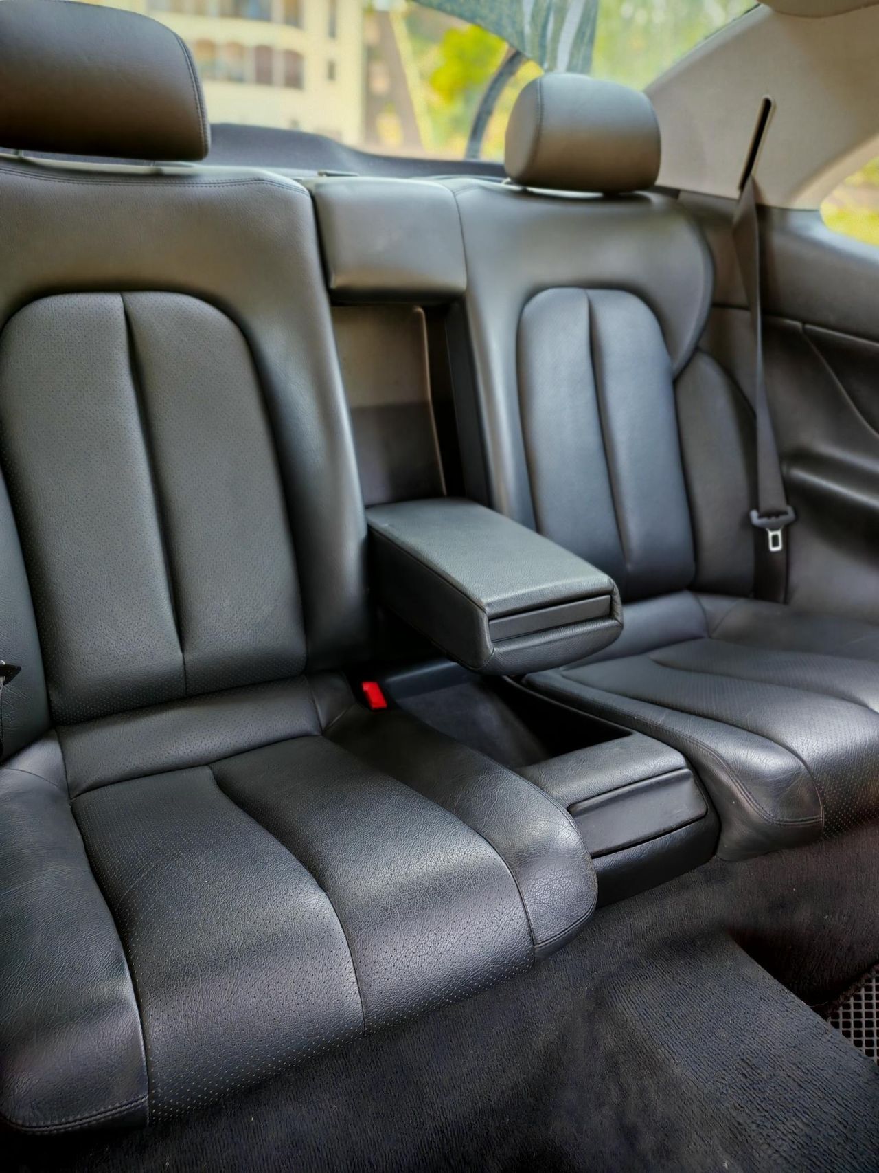 Mercedes Clase CLK 200  - Foto 26