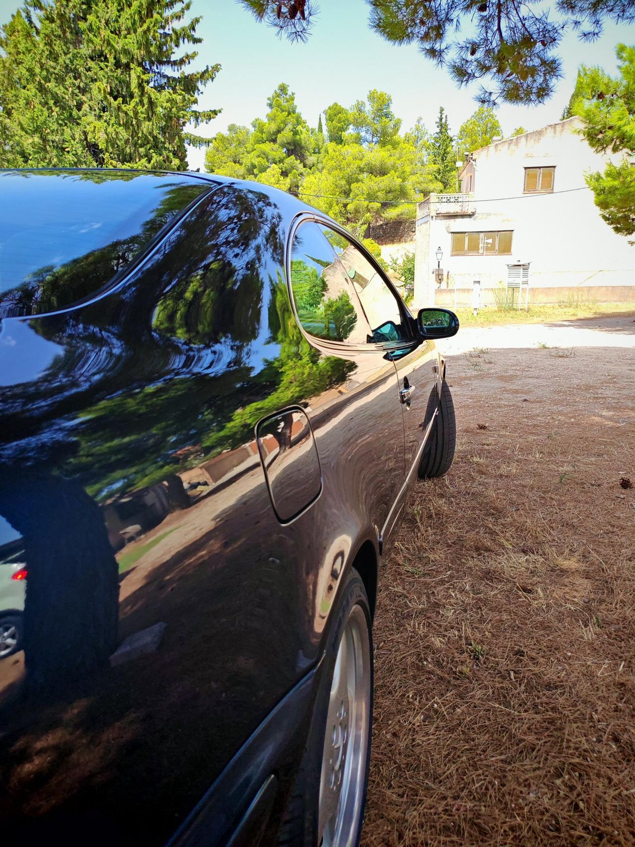 Mercedes Clase CLK 200  - Foto 17