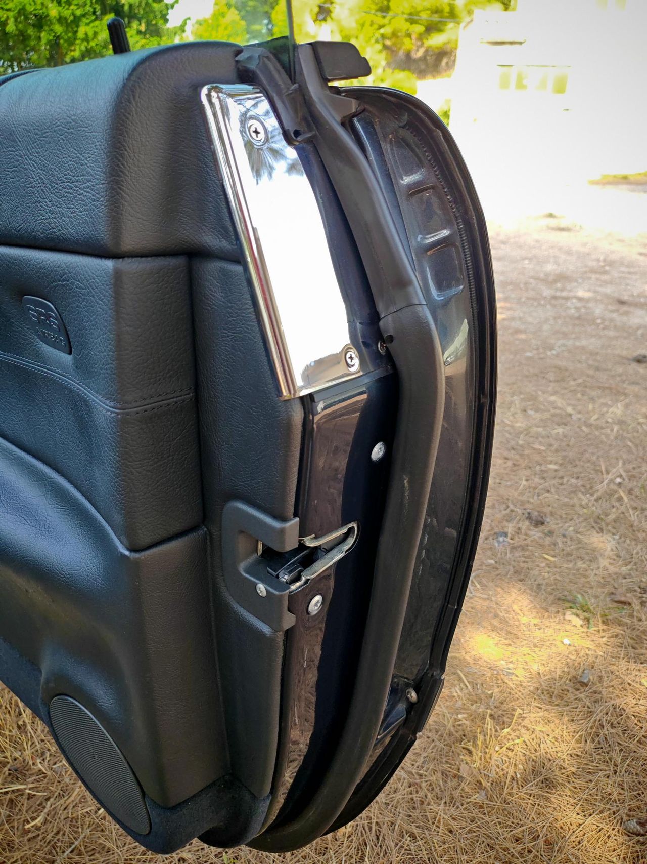 Mercedes Clase CLK 200  - Foto 28