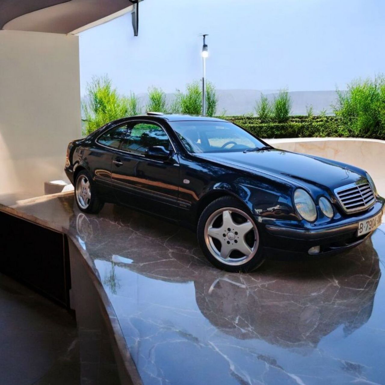 Mercedes Clase CLK 200  - Foto 13
