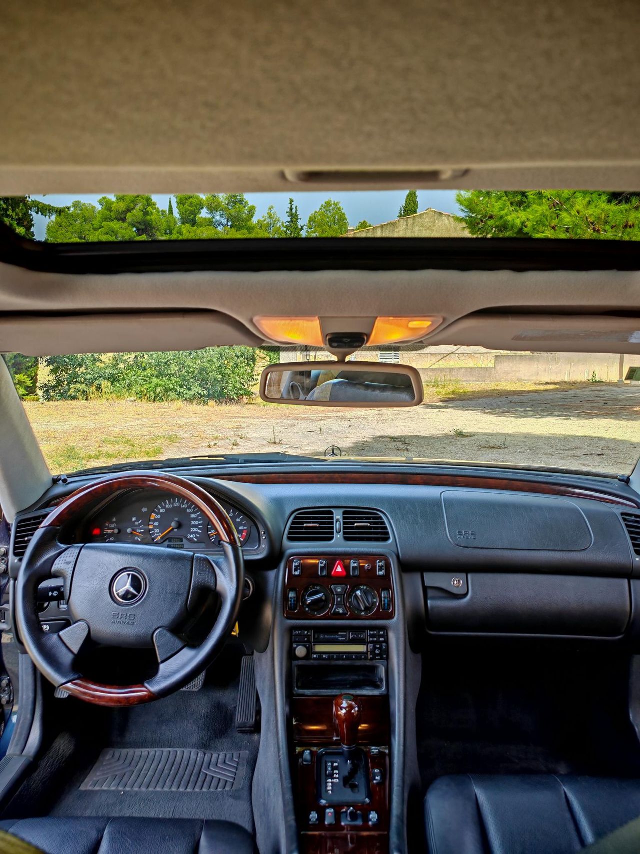 Mercedes Clase CLK 200  - Foto 22