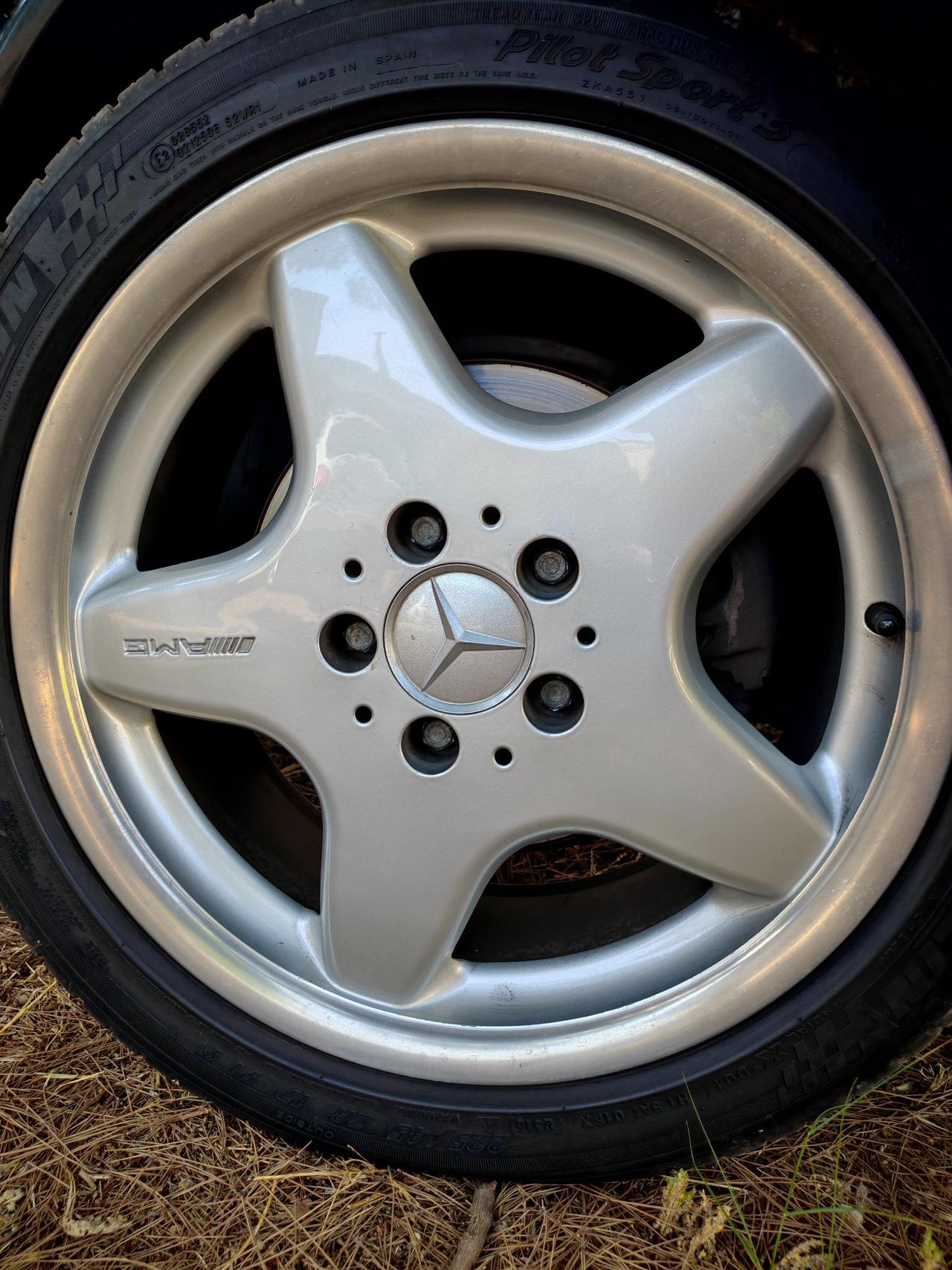 Mercedes Clase CLK 200  - Foto 21