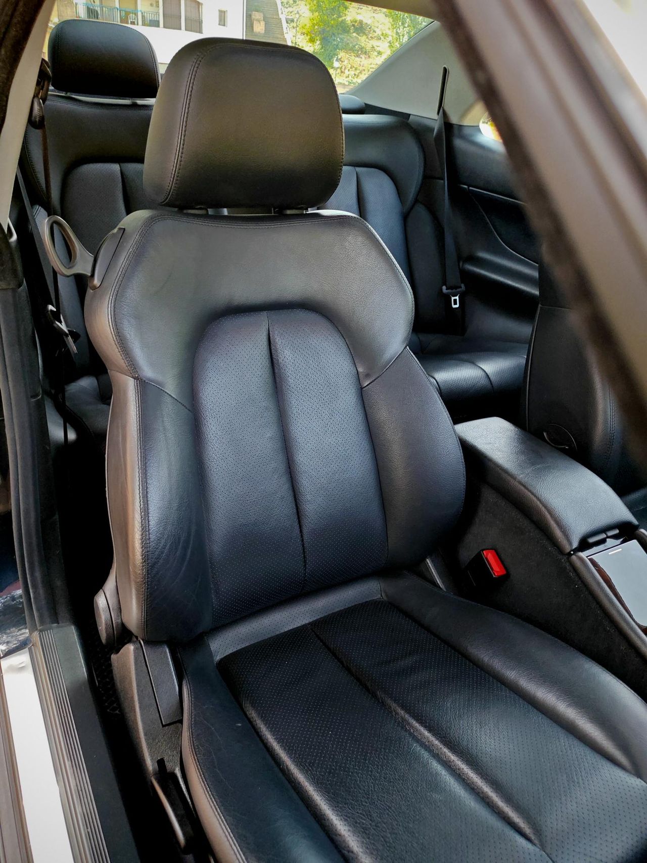 Mercedes Clase CLK 200  - Foto 24