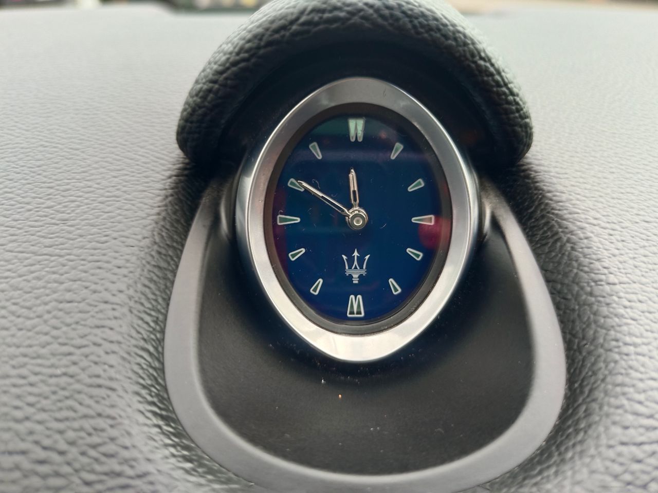 Maserati Ghibli Granlusso V6 275 HP D RWD SUPER OFERTA HASTA FINAL DE MES ANTES 36900€ - Foto 27