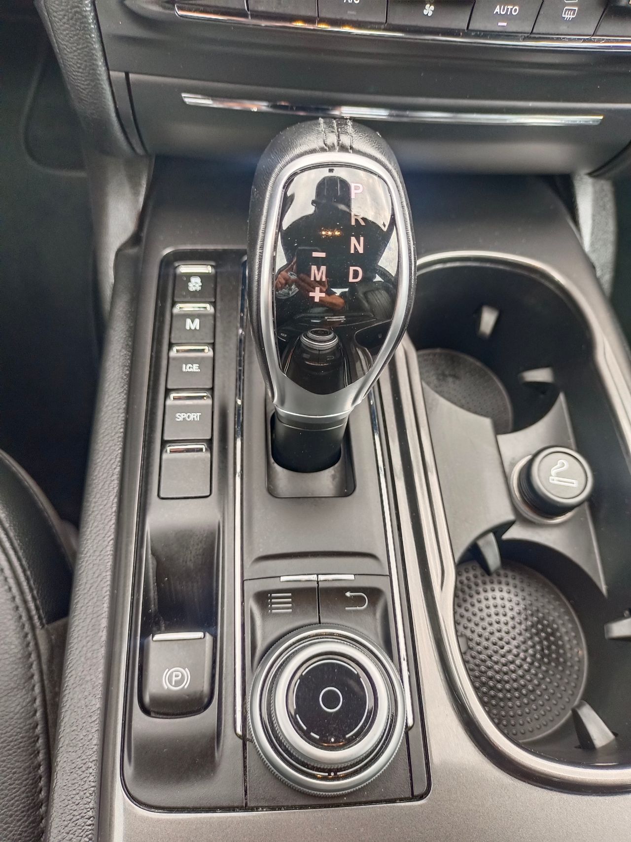 Maserati Ghibli Granlusso V6 275 HP D RWD SUPER OFERTA HASTA FINAL DE MES ANTES 36900€ - Foto 6