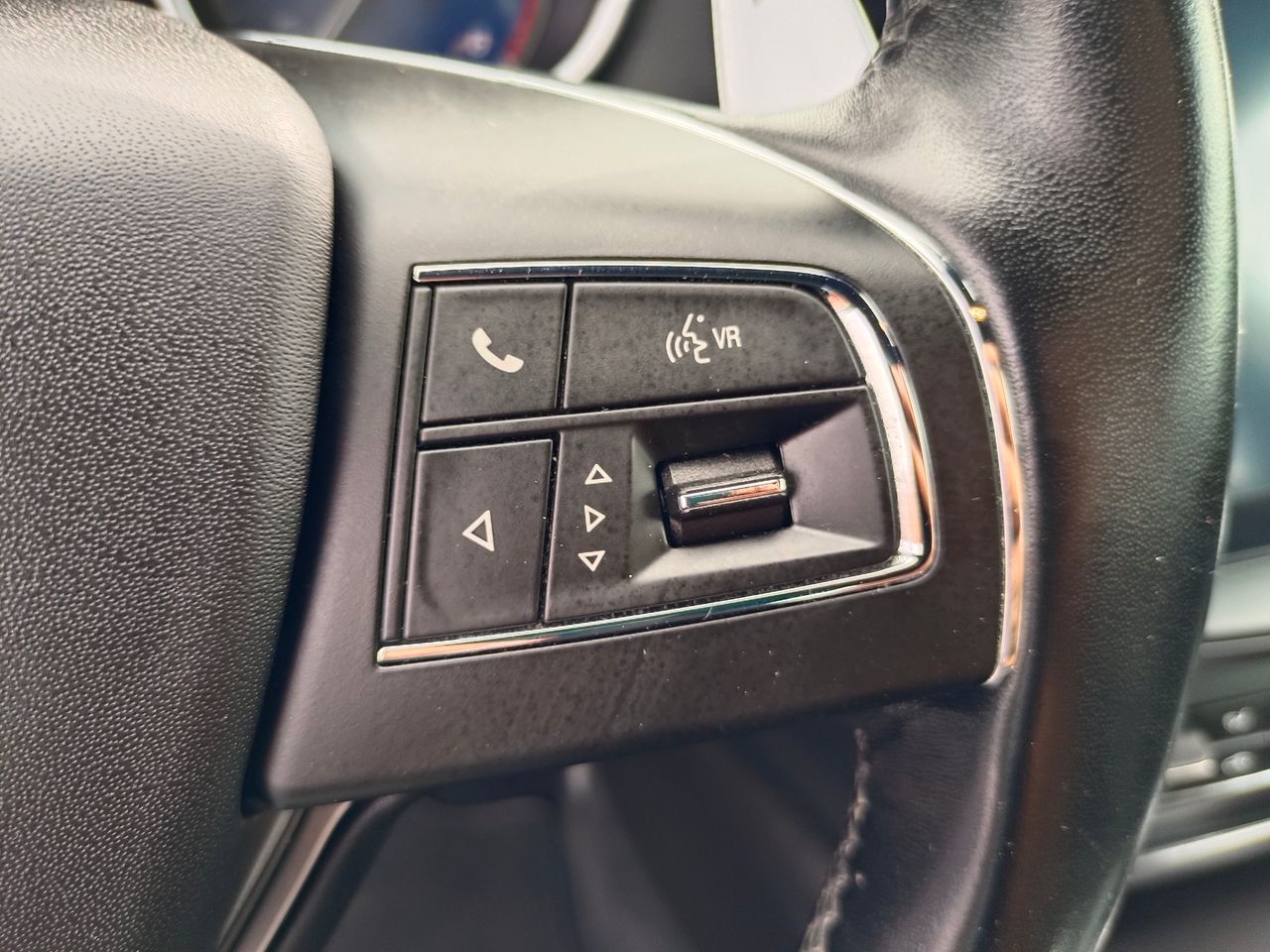 Maserati Ghibli Granlusso V6 275 HP D RWD SUPER OFERTA HASTA FINAL DE MES ANTES 36900€ - Foto 22