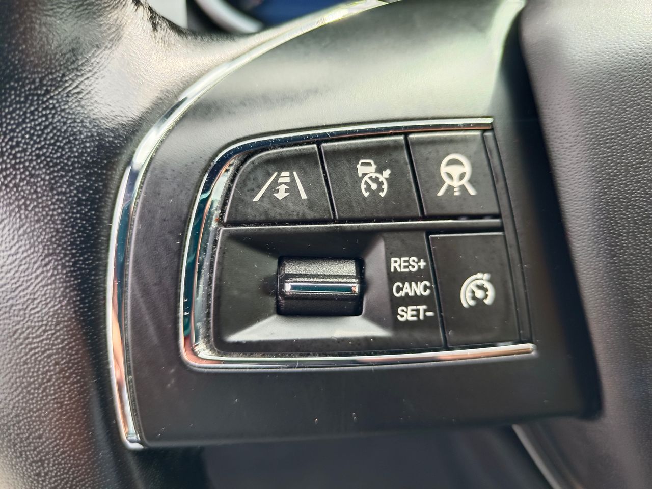 Maserati Ghibli Granlusso V6 275 HP D RWD SUPER OFERTA HASTA FINAL DE MES ANTES 36900€ - Foto 21