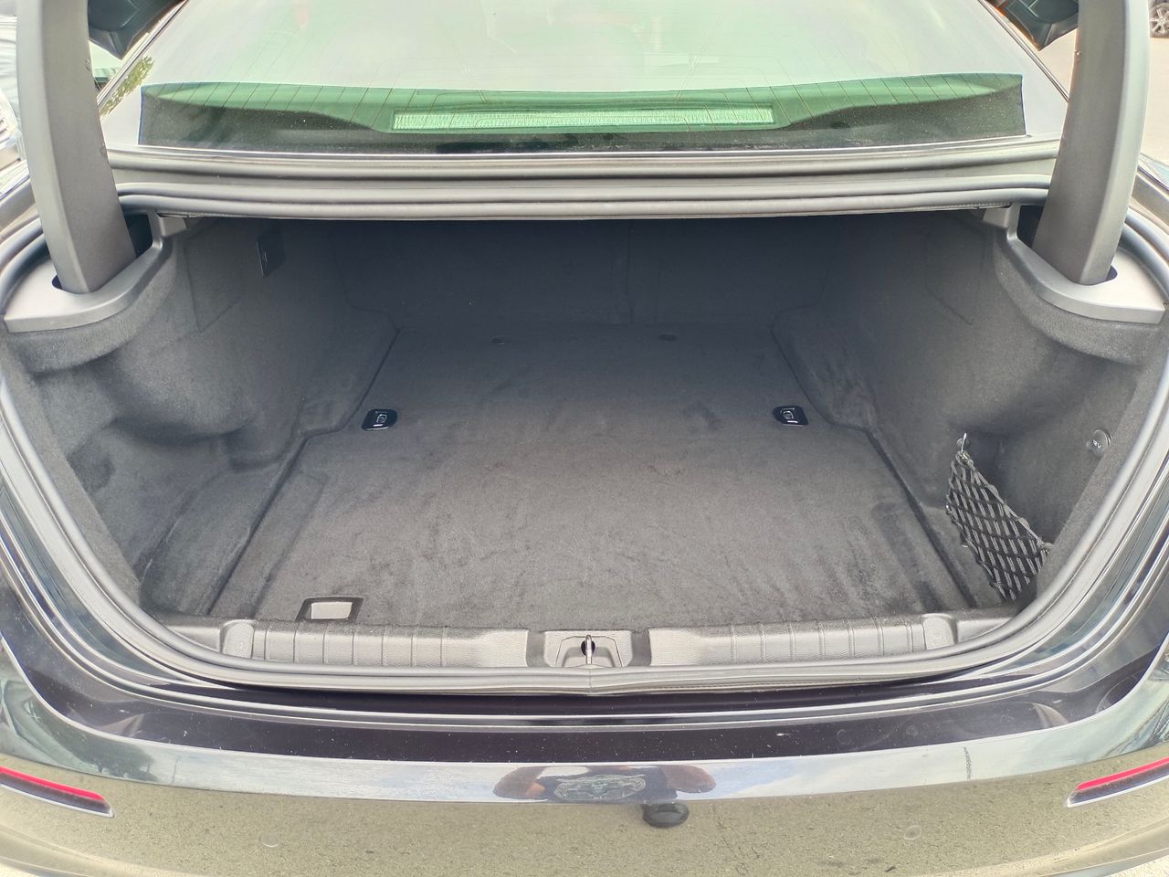 Maserati Ghibli Granlusso V6 275 HP D RWD SUPER OFERTA HASTA FINAL DE MES ANTES 36900€ - Foto 30