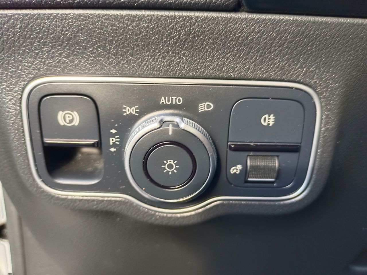 Mercedes GLA 200d AMG LINE. 150cv  - Foto 26