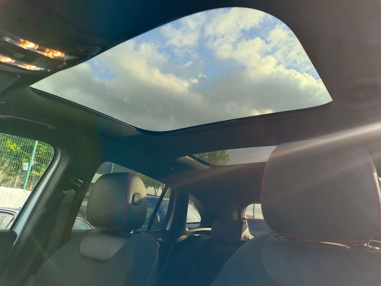 Mercedes GLA 200d AMG LINE. 150cv  - Foto 6