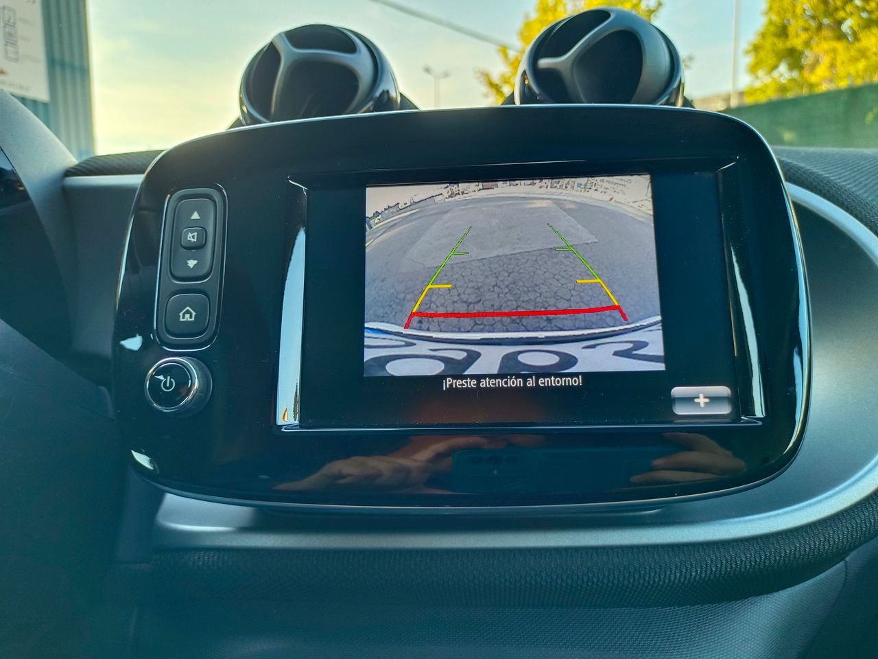 Smart Fortwo EQ Cero Emisiones   - Foto 8