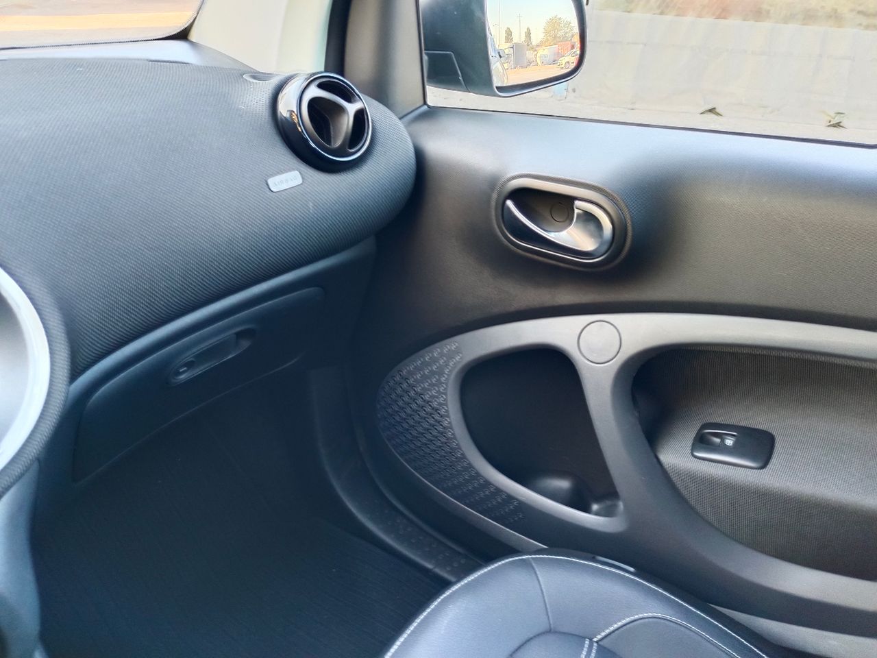 Smart Fortwo EQ Cero Emisiones   - Foto 11