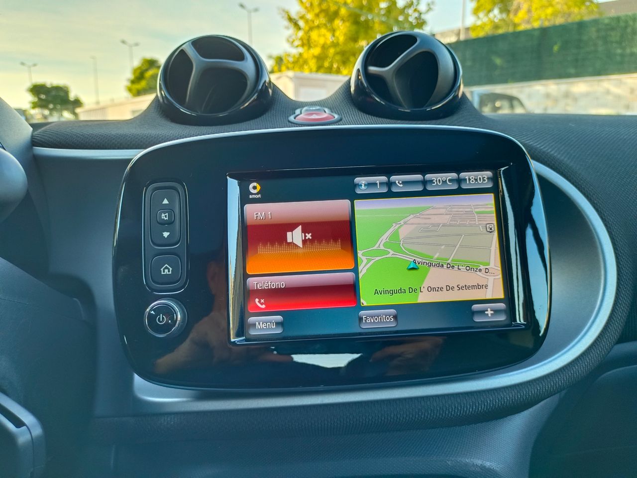 Smart Fortwo EQ Cero Emisiones   - Foto 7