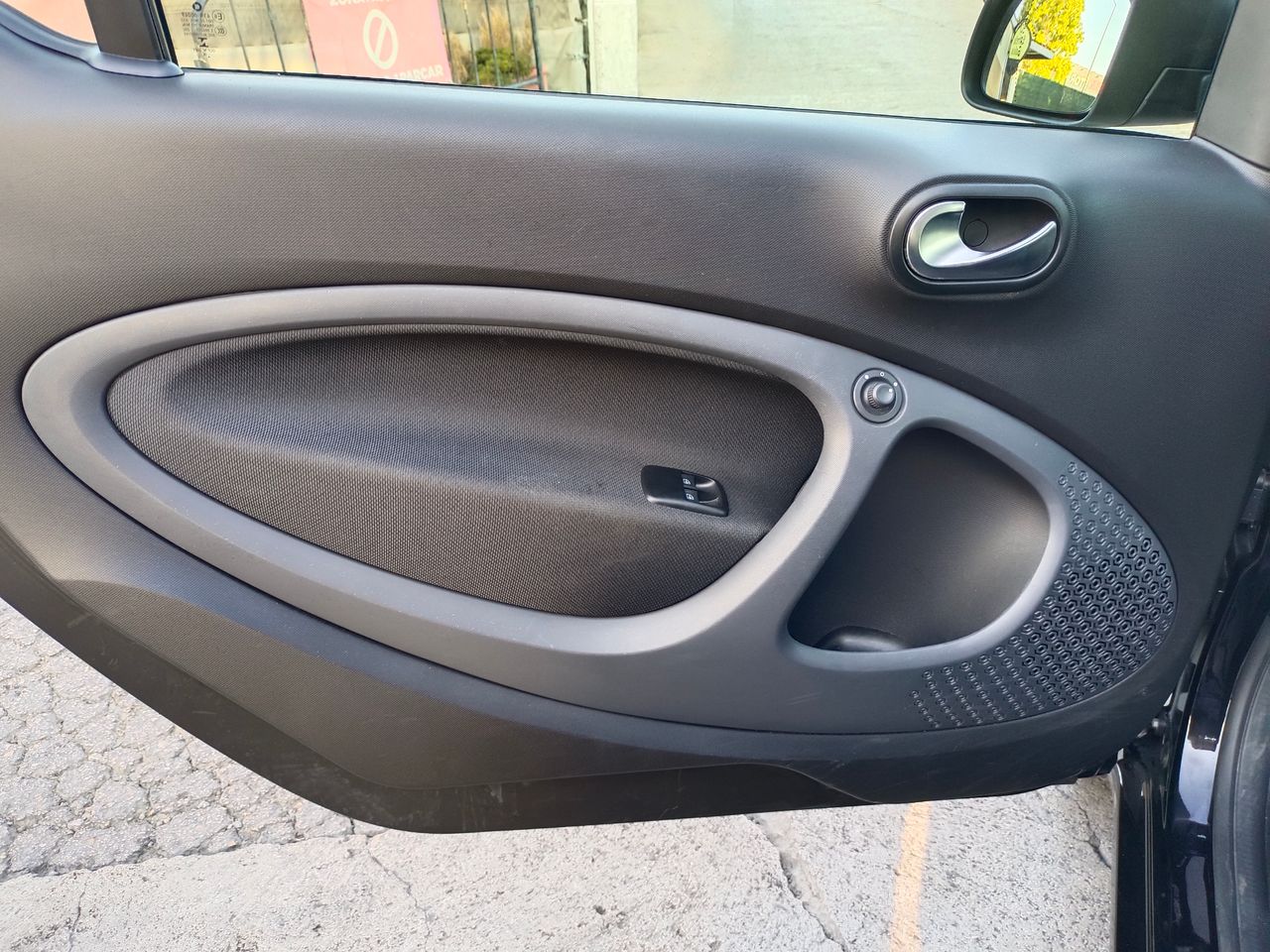 Smart Fortwo EQ Cero Emisiones   - Foto 16