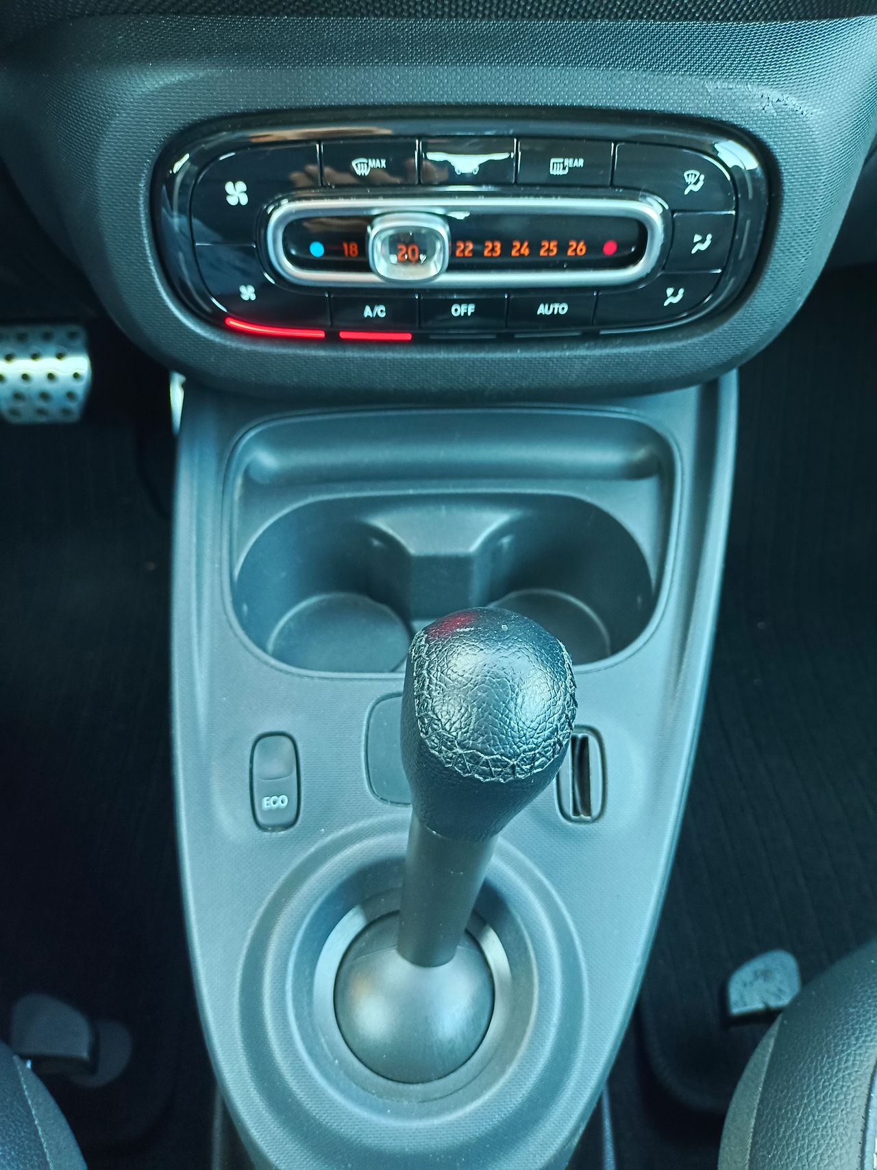 Smart Fortwo EQ Cero Emisiones   - Foto 9