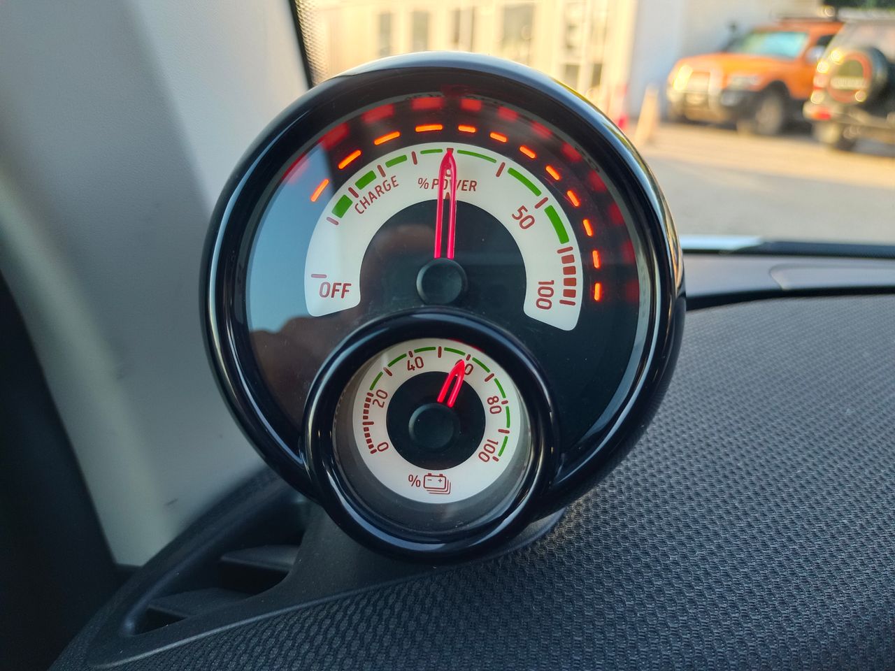 Smart Fortwo EQ Cero Emisiones   - Foto 10