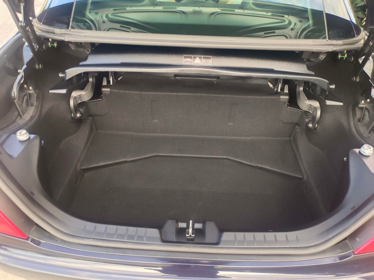 Mercedes Clase SLK 200 KOMPRESSOR Sport Limited 163cv  - Foto 23