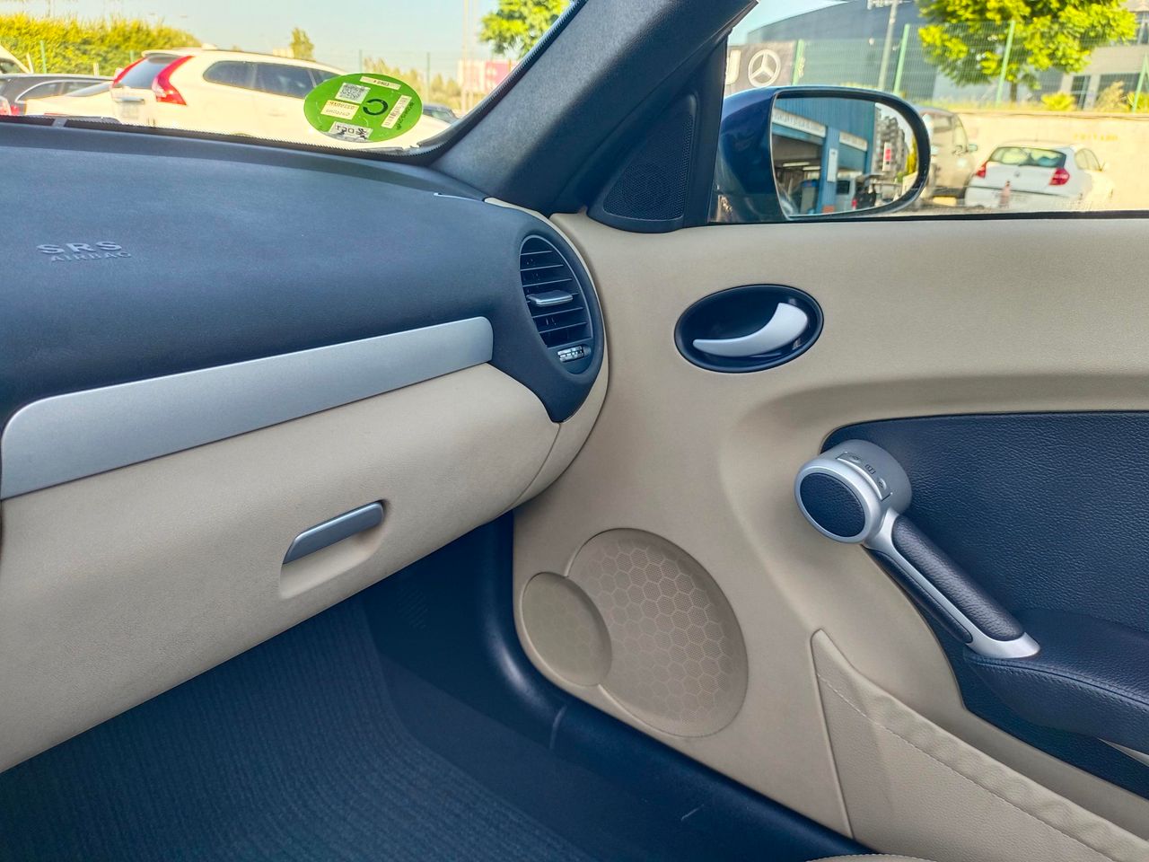 Mercedes Clase SLK 200 KOMPRESSOR Sport Limited 163cv  - Foto 21