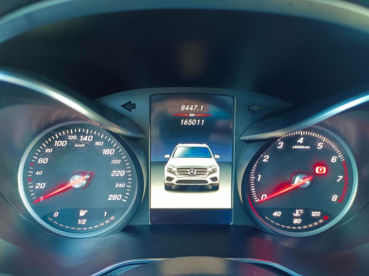 Mercedes Clase GLC 250 4MATIC  211cv. AMG LINE- TECHO - Foto 6