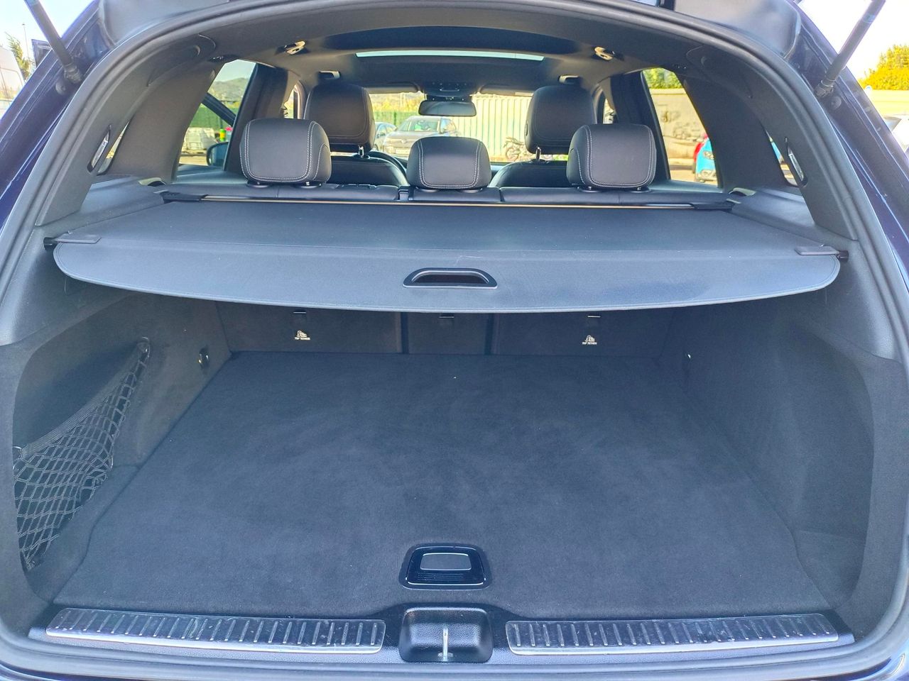 Mercedes Clase GLC 250 4MATIC  211cv. AMG LINE- TECHO - Foto 30