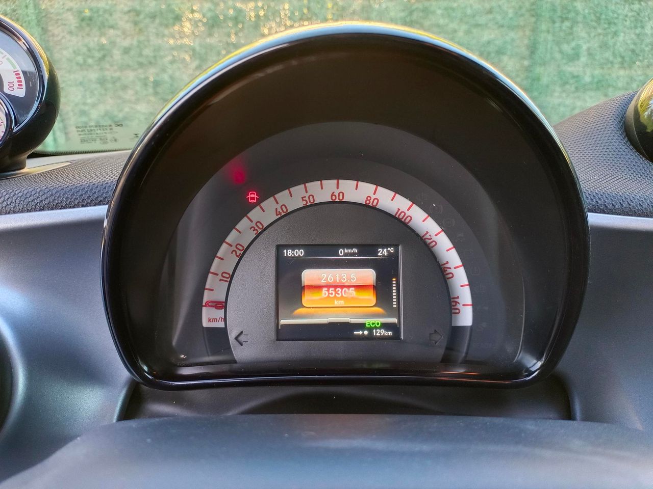 Smart Forfour 60kW81CV electric drive  - Foto 7