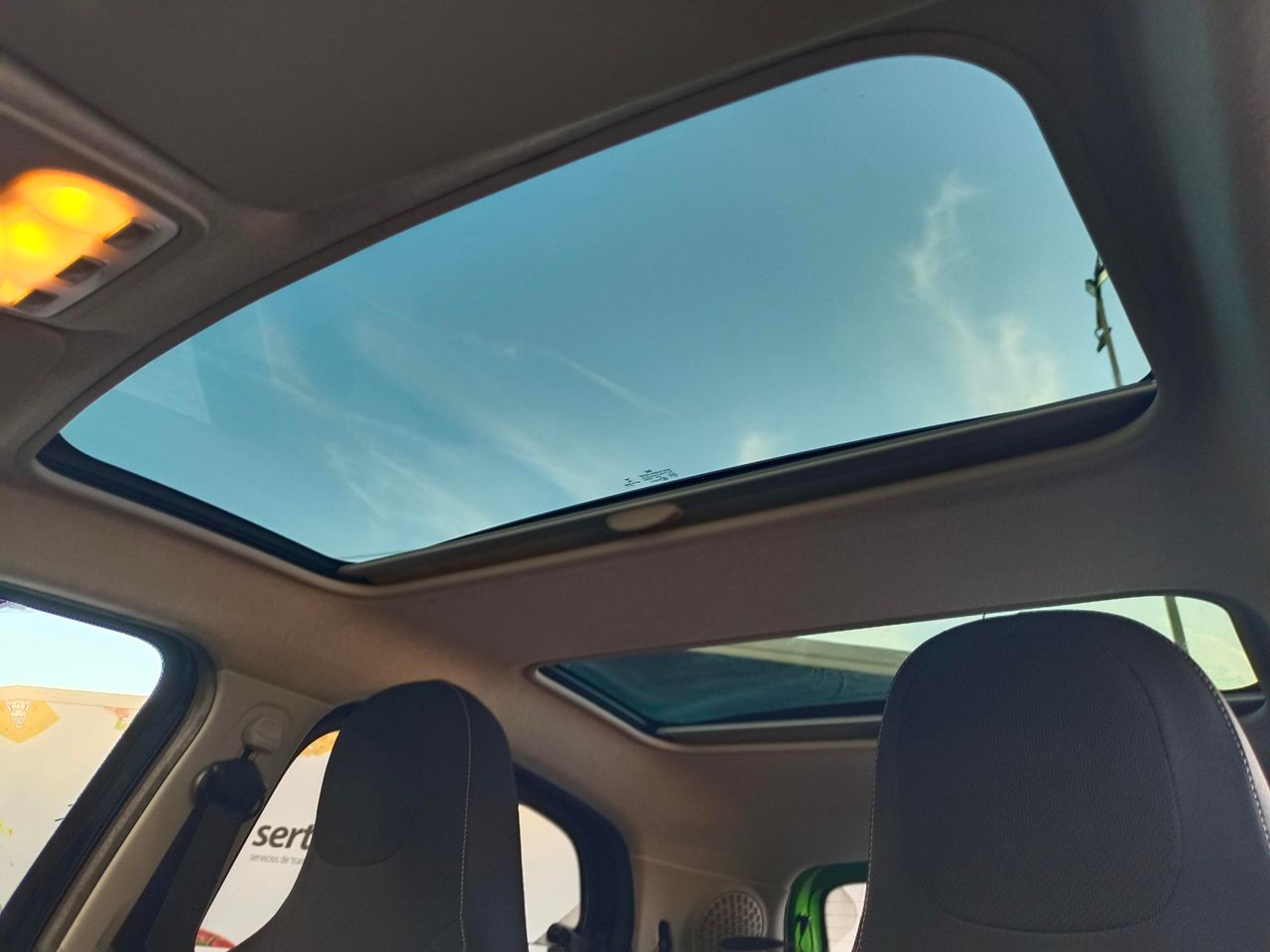 Smart Forfour 60kW81CV electric drive - Foto 10