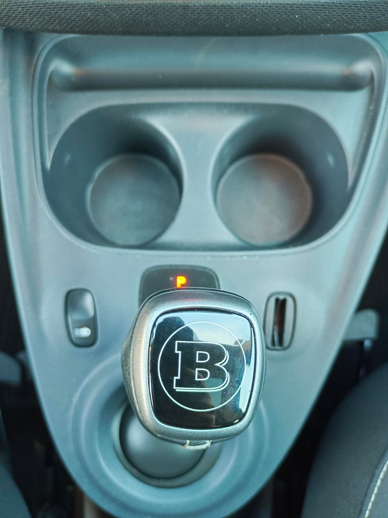 Smart Forfour 60kW81CV electric drive  - Foto 8