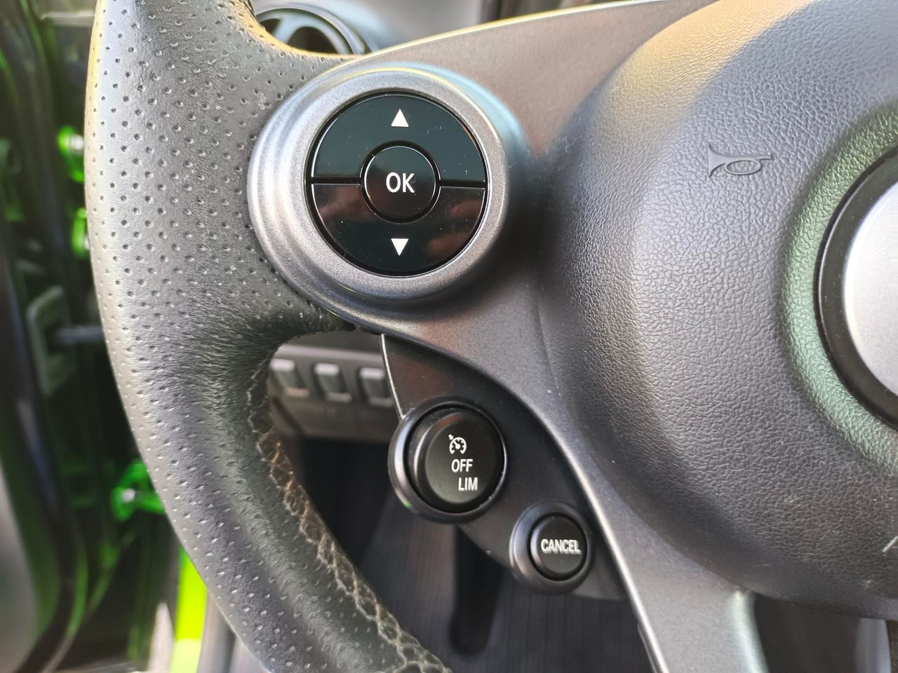 Smart Forfour 60kW81CV electric drive  - Foto 22