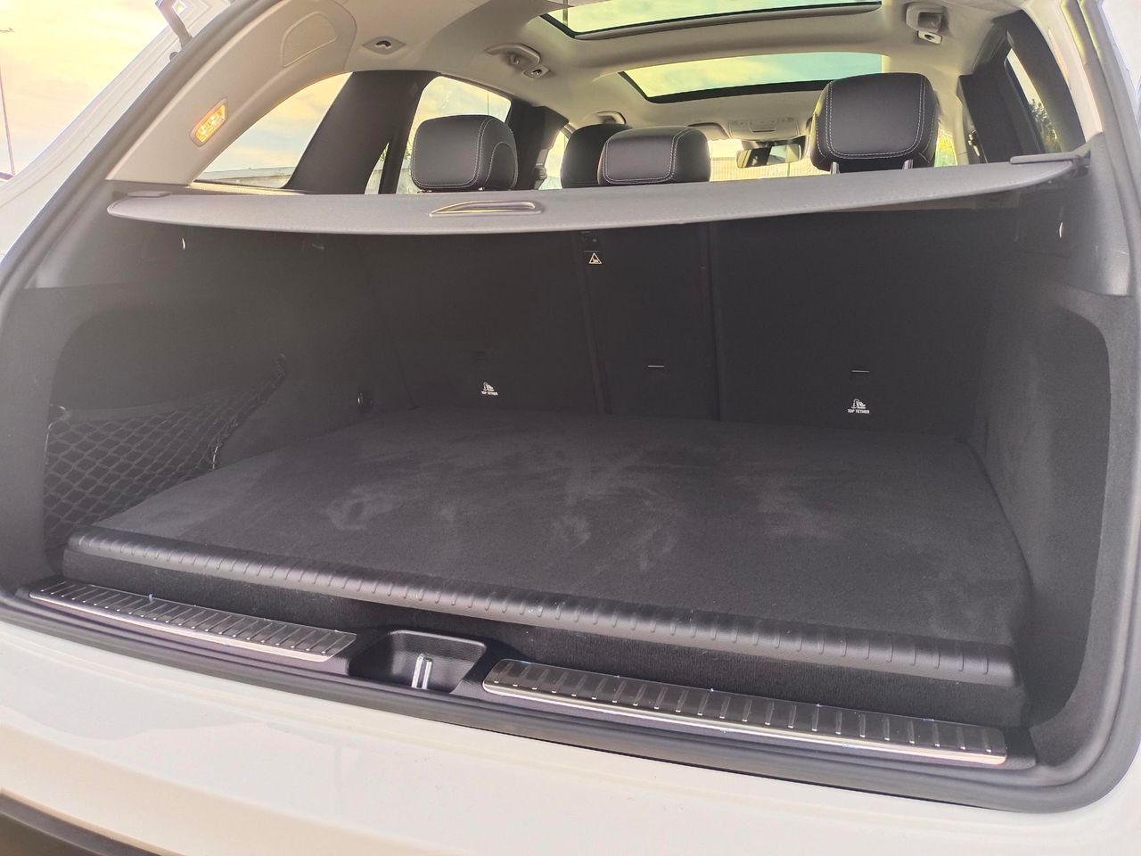 Mercedes Clase GLC 300de 4MATIC 195cv AMG LINE  - Foto 30