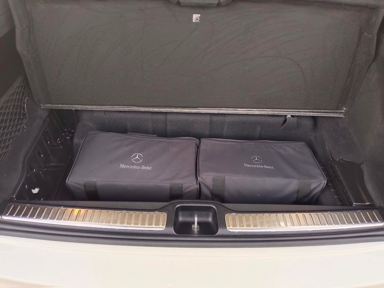 Mercedes Clase GLC 300de 4MATIC 195cv AMG LINE  - Foto 32