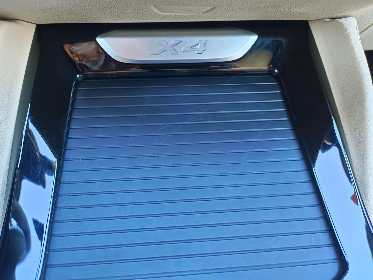 BMW X4 xDrive30i  M line  - Foto 22