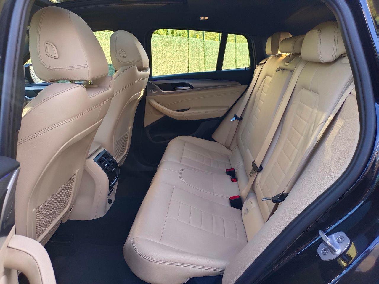 BMW X4 xDrive30i  M line  - Foto 27