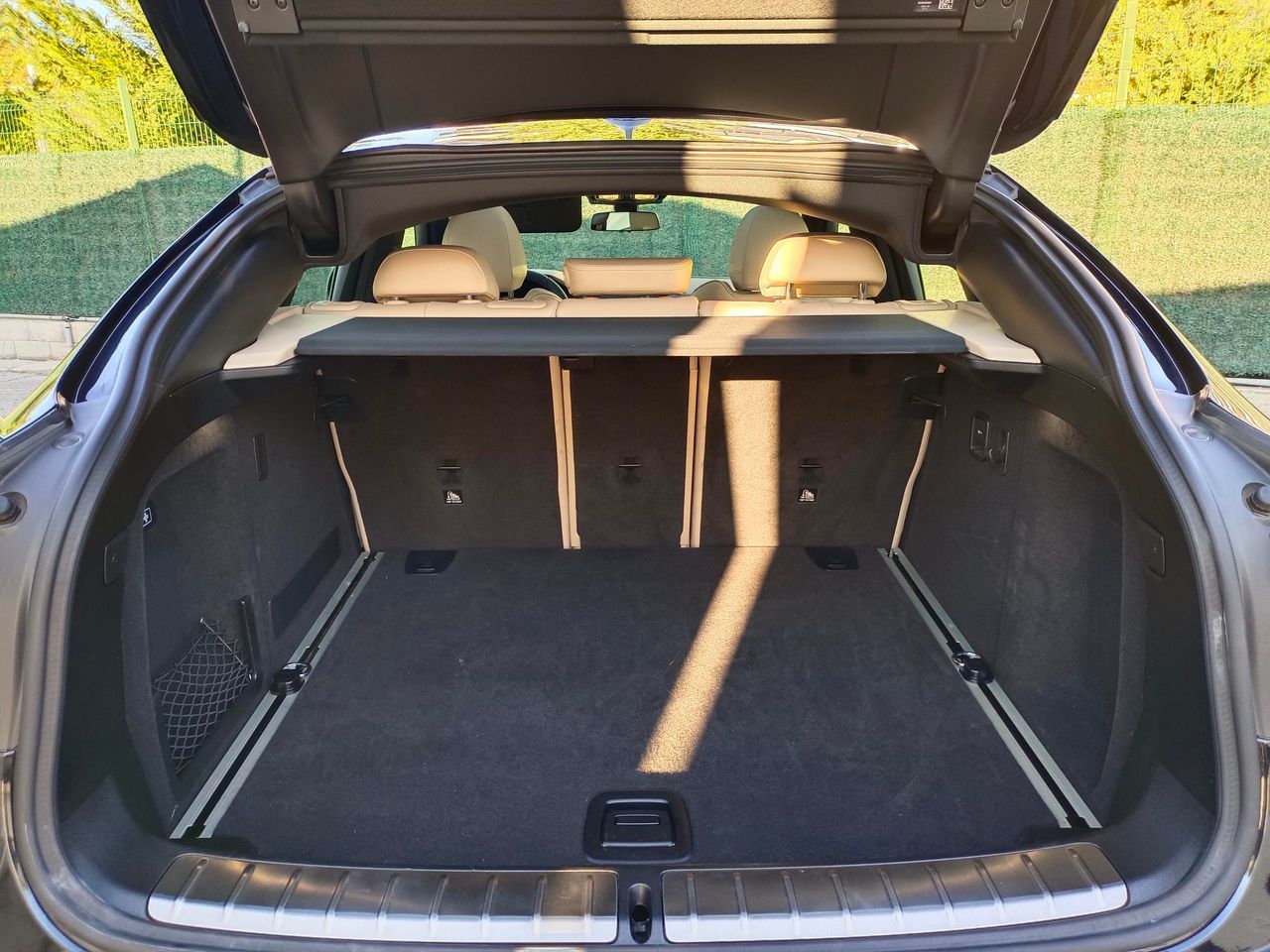 BMW X4 xDrive30i  M line  - Foto 28