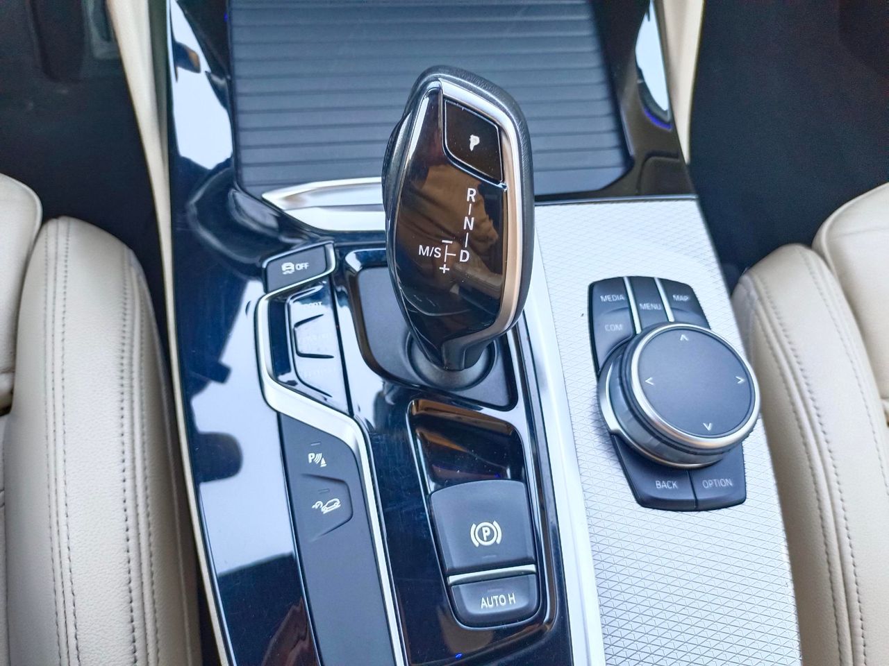 BMW X4 xDrive30i  M line  - Foto 9