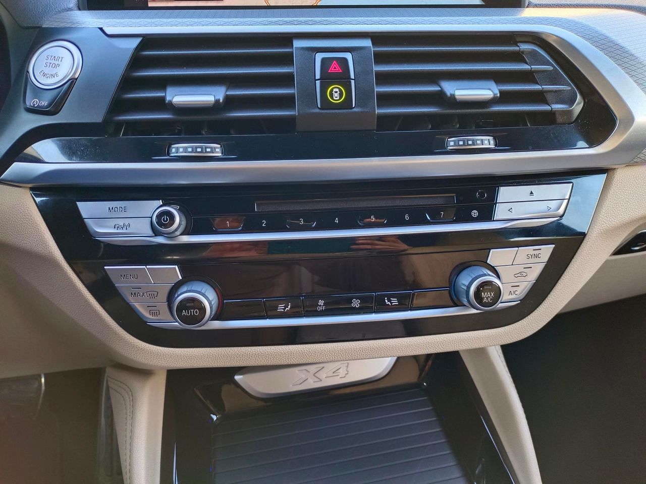 BMW X4 xDrive30i  M line  - Foto 20