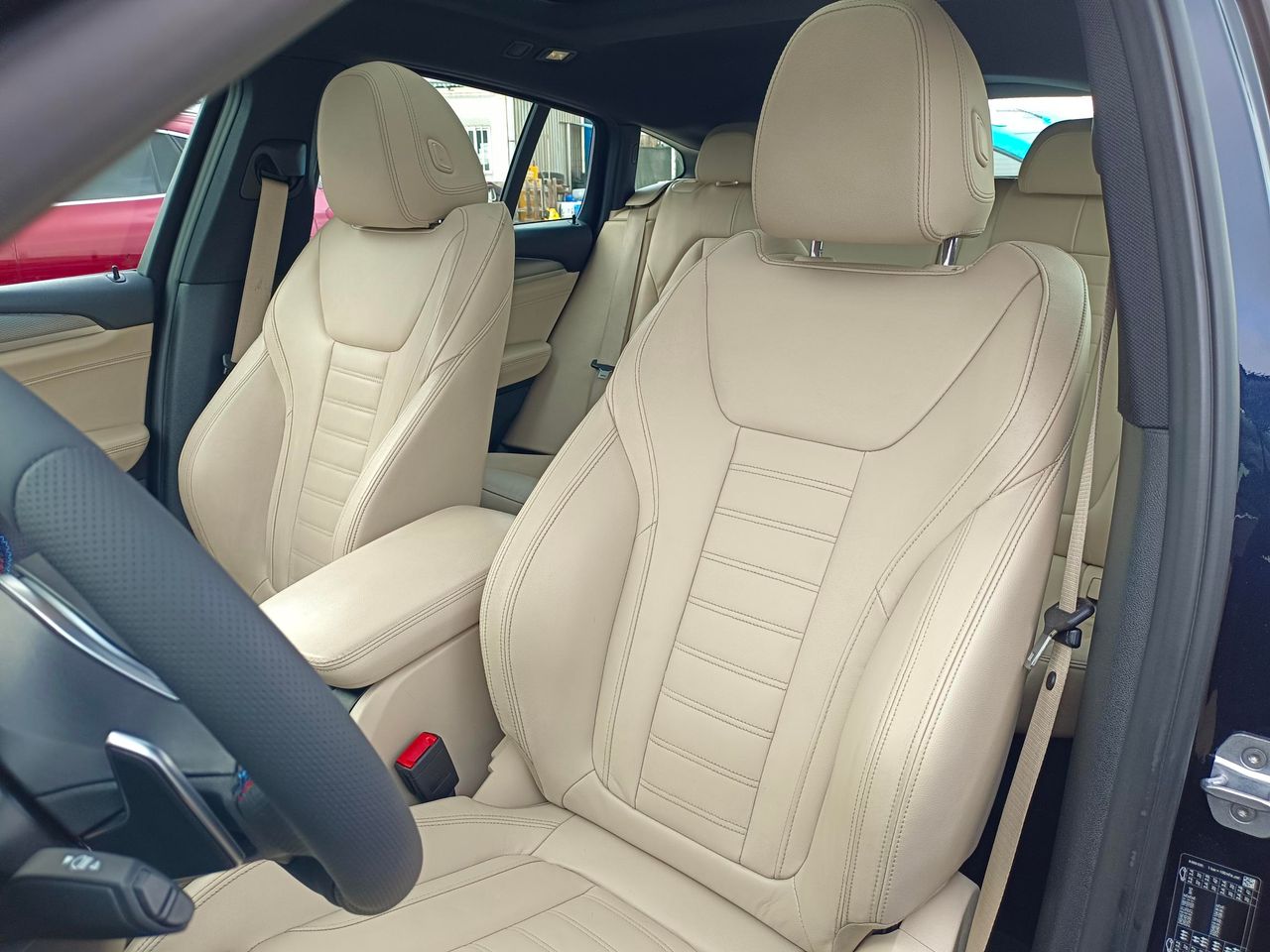 BMW X4 xDrive30i  M line - Foto 6