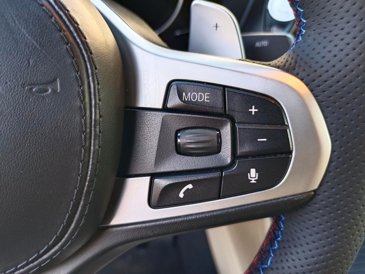 BMW X4 xDrive30i  M line  - Foto 26